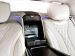 Mercedes S Class S 600 Guard 2015 Picture #17