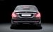 Mercedes S Class S 600 Guard 2015 Widescreen Picture #4