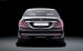 Mercedes S Class S 600 Guard 2015 Widescreen Picture #0