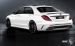 Mercedes S Class W222 2014 Widescreen Picture #1