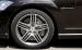 Mercedes S63 AMG 2011 Widescreen Picture #32
