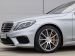 Mercedes S63 AMG 2014 Picture #15