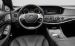 Mercedes S63 AMG 2014 Widescreen Picture #37