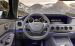 Mercedes S63 AMG 2014 Widescreen Picture #116