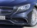 Mercedes S65 AMG Coupe 2015 Picture #55