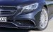 Mercedes S65 AMG Coupe 2015 Widescreen Picture #31