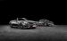 Mercedes SL Mille Miglia 417 Special Edition 2015 Widescreen Picture #12