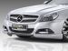 Mercedes SL R230 Facelift Piecha Design Picture #1