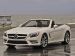Mercedes SL550 2013 Picture #14