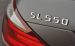 Mercedes SL550 2013 Widescreen Picture #11