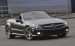 Mercedes SL550 Night Edition 2011 Widescreen Picture #38