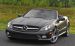 Mercedes SL550 Night Edition 2011 Widescreen Picture #10