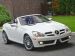 Mercedes SLK300 Diamond White Edition Picture #12