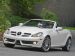 Mercedes SLK300 Diamond White Edition Picture #18