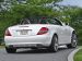 Mercedes SLK300 Diamond White Edition Picture #13