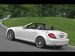 Mercedes SLK300 Diamond White Edition Picture #48