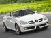 Mercedes SLK300 Diamond White Edition Picture #23