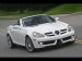 Mercedes SLK300 Diamond White Edition Picture #27