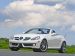 Mercedes SLK300 Diamond White Edition Picture #25