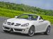 Mercedes SLK300 Diamond White Edition Picture #3