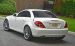 Mercedes SLK300 Diamond White Edition Widescreen Picture #14