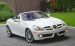 Mercedes SLK300 Diamond White Edition Widescreen Picture #31