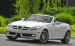 Mercedes SLK300 Diamond White Edition Widescreen Picture #20