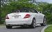 Mercedes SLK300 Diamond White Edition Widescreen Picture #21