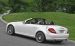 Mercedes SLK300 Diamond White Edition Widescreen Picture #1