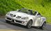 Mercedes SLK300 Diamond White Edition Widescreen Picture #9