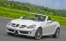 Mercedes SLK300 Diamond White Edition Widescreen Picture #17