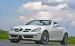 Mercedes SLK300 Diamond White Edition Widescreen Picture #32