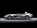 Mercedes SLR Stirling Moss Picture #9