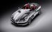 Mercedes SLR Stirling Moss Widescreen Picture #7