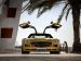 Mercedes SLS AMG Desert Gold 2010 Picture #7