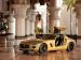 Mercedes SLS AMG Desert Gold 2010 Picture #15