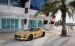 Mercedes SLS AMG Desert Gold 2010 Widescreen Picture #4