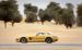 Mercedes SLS AMG Desert Gold 2010 Widescreen Picture #22