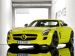 Mercedes SLS AMG E Cell 2010 Picture #26