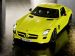 Mercedes SLS AMG E Cell 2010 Picture #11