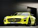 Mercedes SLS AMG E Cell 2010 Picture #23