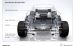 Mercedes SLS AMG E Cell 2010 Widescreen Picture #1