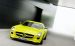 Mercedes SLS AMG E Cell 2010 Widescreen Picture #8