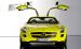 Mercedes SLS AMG E Cell 2010 Widescreen Picture #15