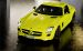 Mercedes SLS AMG E Cell 2010 Widescreen Picture #33