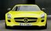 Mercedes SLS AMG E Cell 2010 Widescreen Picture #27