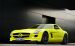 Mercedes SLS AMG E Cell 2010 Widescreen Picture #17
