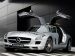 Mercedes SLS AMG F1 Safety Car 2010 Picture #16