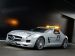 Mercedes SLS AMG F1 Safety Car 2010 Picture #7