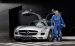 Mercedes SLS AMG F1 Safety Car 2010 Widescreen Picture #20